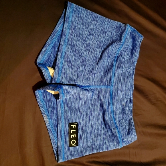 FLEO SHORTS 3.5 INCH - Picture 1 of 5